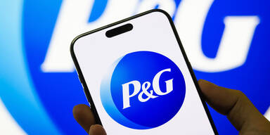 p&g