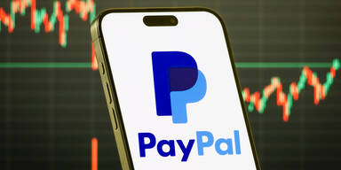 PayPal-Panne löst riesiges Banken-Chaos aus
