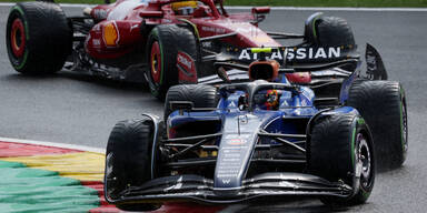 Formel-1-Team ändert plötzlich seinen Namen