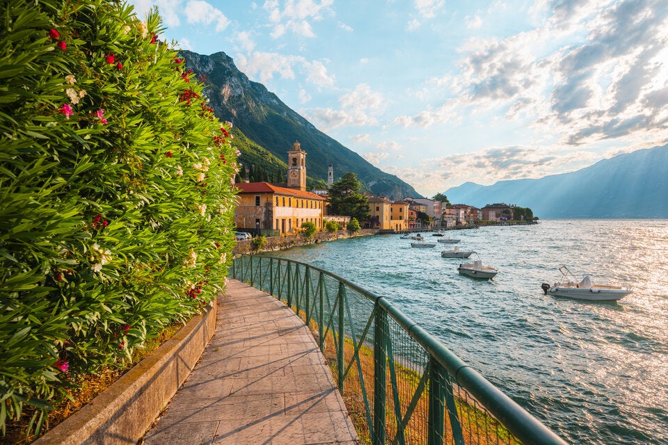 Das sind die 4 schönsten Roadtrips von Wien direkt ans Meer