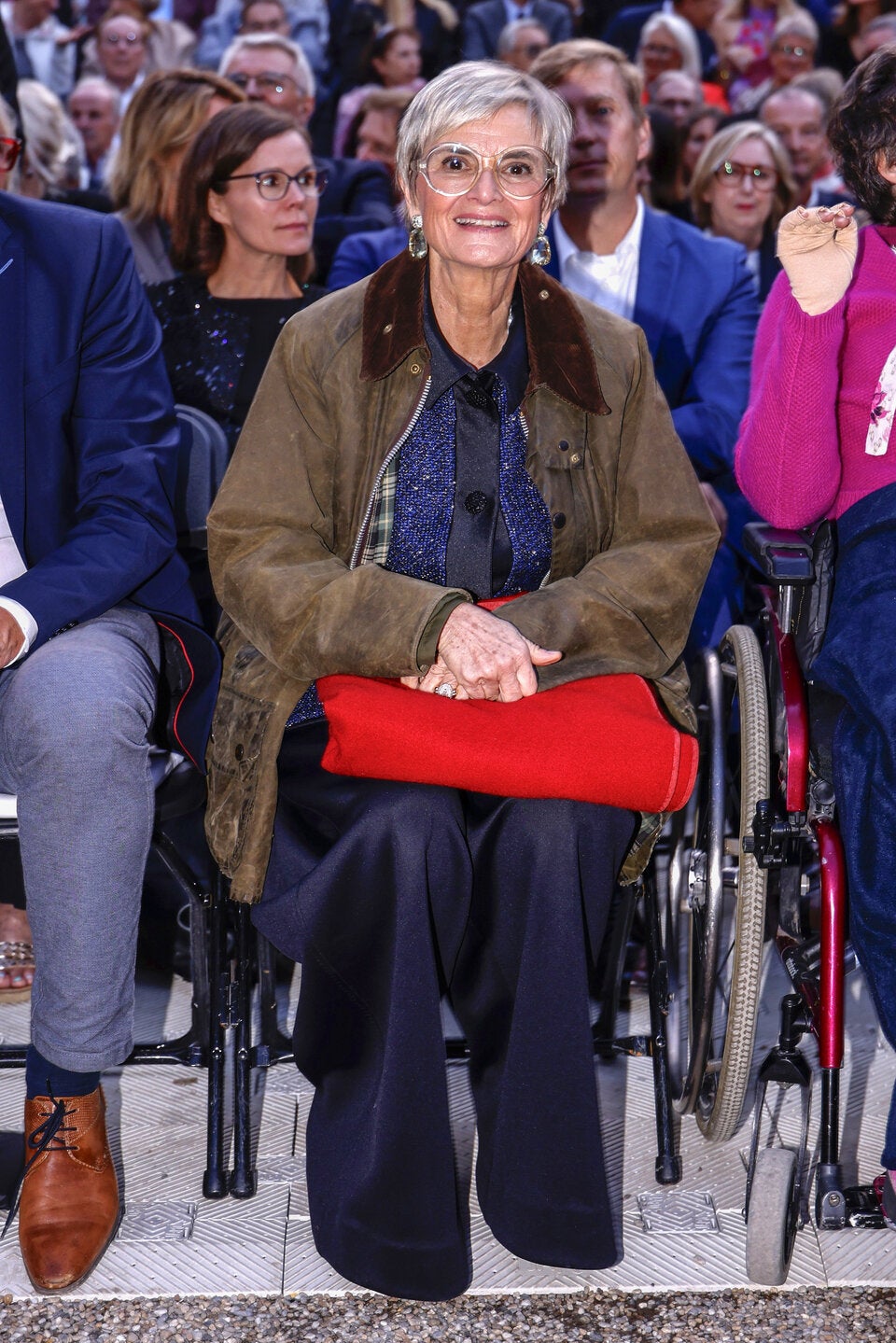 Gloria von Thurn und Taxis