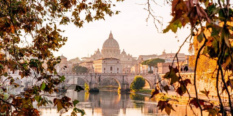 GEHEIM-TIPP Nebensaison: 9 Trend-Metropolen müssen Sie noch vor dem Sommer-Ansturm sehen!