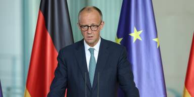 Hilfe für Gaza: Deutschland kündigt Luftbrücke an