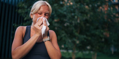 Nicht Kaffee: Dieses &uuml;berraschende Koffeingetr&auml;nk soll bei Heuschnupfen helfen