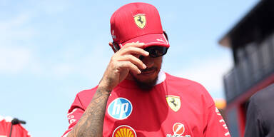 Formel-1-Hammer: Lewis Hamilton (40) vor Rücktritt