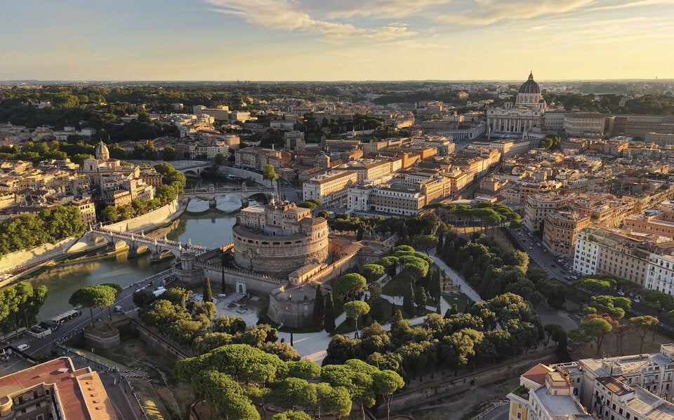Achtung! Italien könnte 2026 laut Studie so voll wie nie werden
