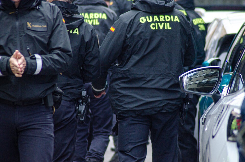 Guardia Civil