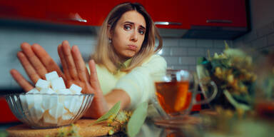 Zucker-Detox: Mit diesen Fasten-Hacks schaffen Sie es ohne S&uuml;&szlig;igkeiten bis Ostern