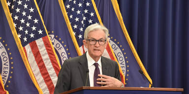 Jetzt zittern auch die USA vor heftiger Inflation