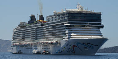 Norwegian Epic