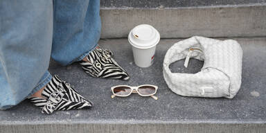 Schluss mit Blasen! Wissenschaftlerin erfindet die ersten schmerzfreien High Heels