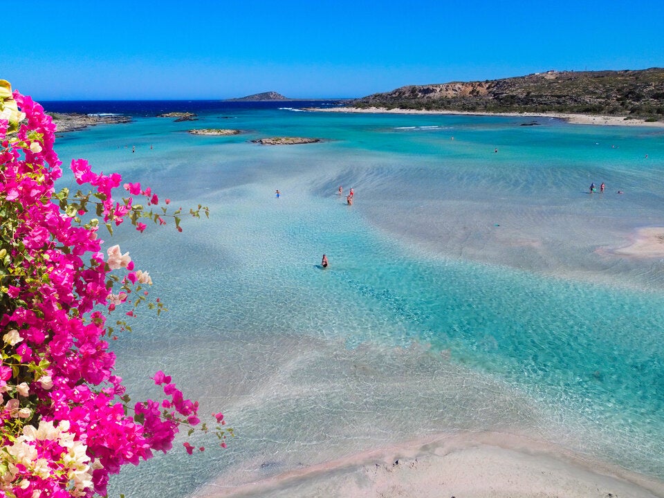 Deshalb will diesen Sommer niemand auf DIESE griechische Insel