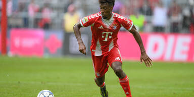 Ab in die Wüste: Bayern-Star wird Ronaldo-Kollege