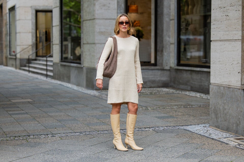 Diese Fashion-Trends aus 2025 wollen wir 2026 NICHT mehr sehen!