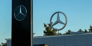 Mercedes