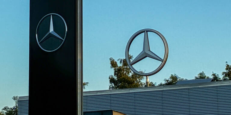 Mercedes