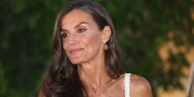 Königin Letizia von Spanien