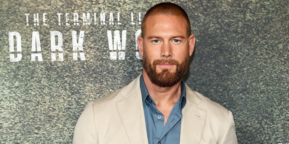 Tom Hopper soll als neuer 