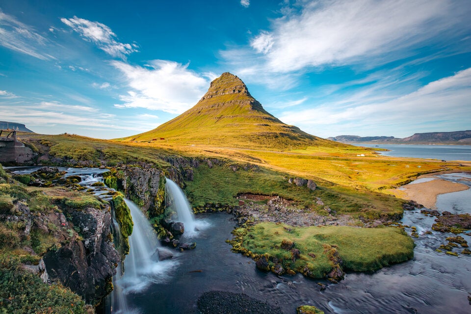 Urlaub trotz Krisen: In DIESE Länder können Sie 2026 noch völlig sorglos reisen