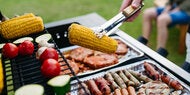 BBQ-Guide für Wien: Die besten Grillplätze der Stadt
