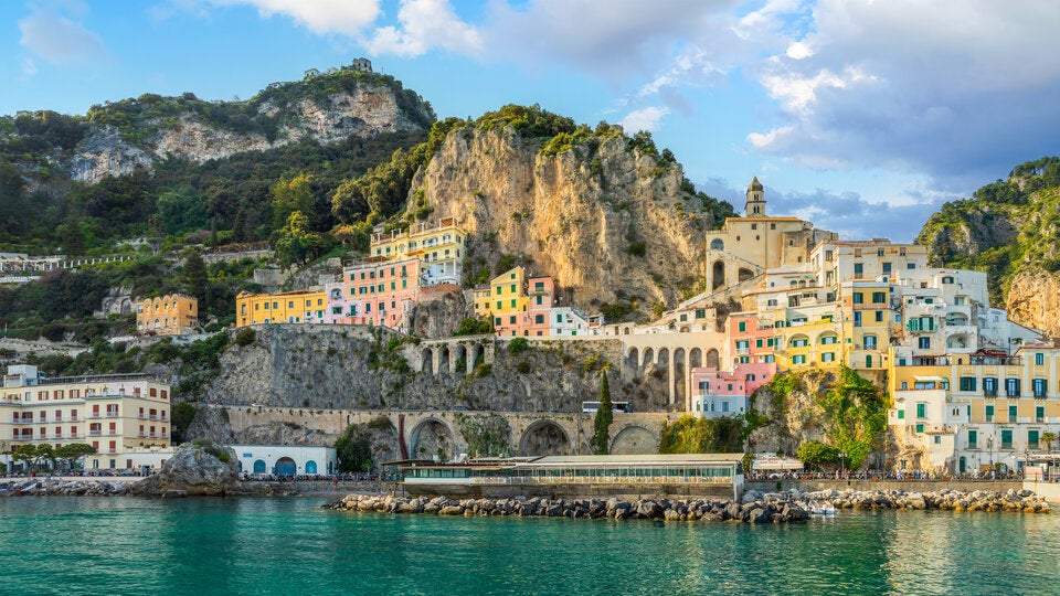 Schluss mit Touristenmassen: Die besten Reiseziele in der Nebensaison