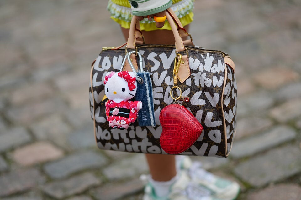 Vergesst Shopping! Diese Accessoires ersetzen die Fashion-Trends im Herbst 2025