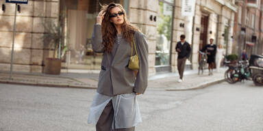 Must-haves! Diese Modetrends pr&auml;gten 2025 &ndash; und begleiten uns auch 2026