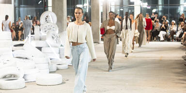 Copenhagen Fashion Week: Alle Highlights & Trends der S/S-26-Kollektionen