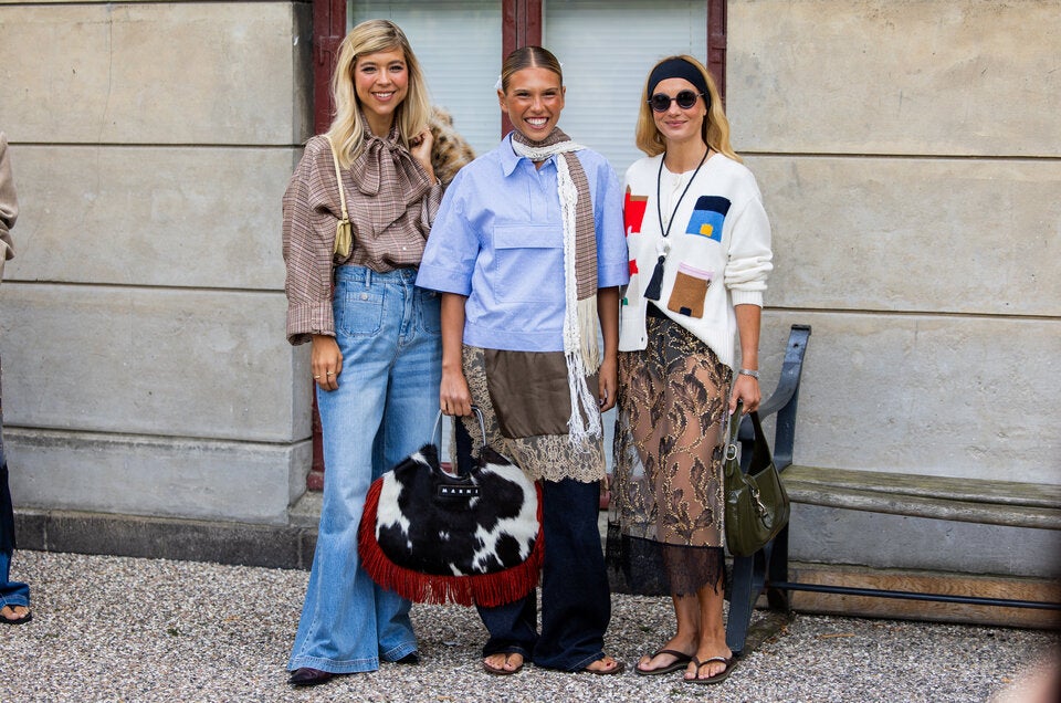 Ich war auf der Copenhagen Fashion Week – alle Modeprofis setzen jetzt auf diese 5 Trends