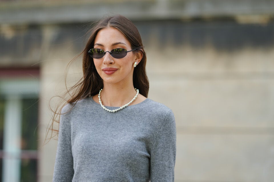 Cleverer Hack: So verrutscht Ihre Halskette nie wieder!