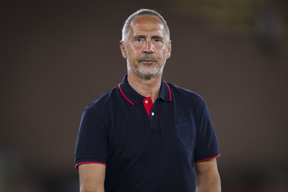 Adi Hütter