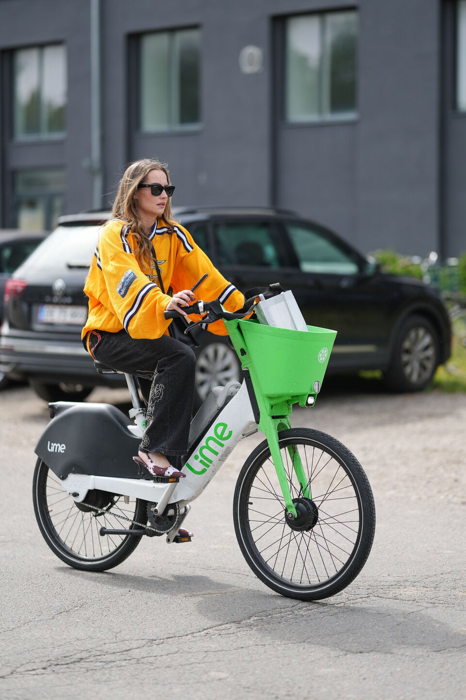 Was wir 2026 tragen: Die wichtigsten Mode- und Farbtrends