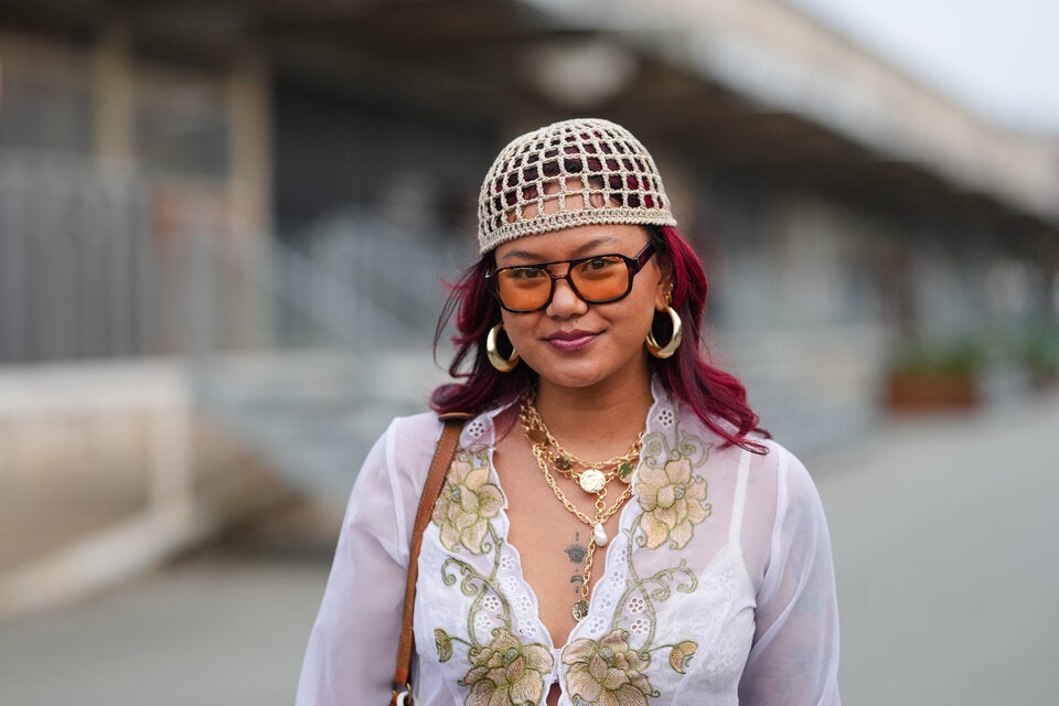 Cleverer Hack: So verrutscht Ihre Halskette nie wieder!