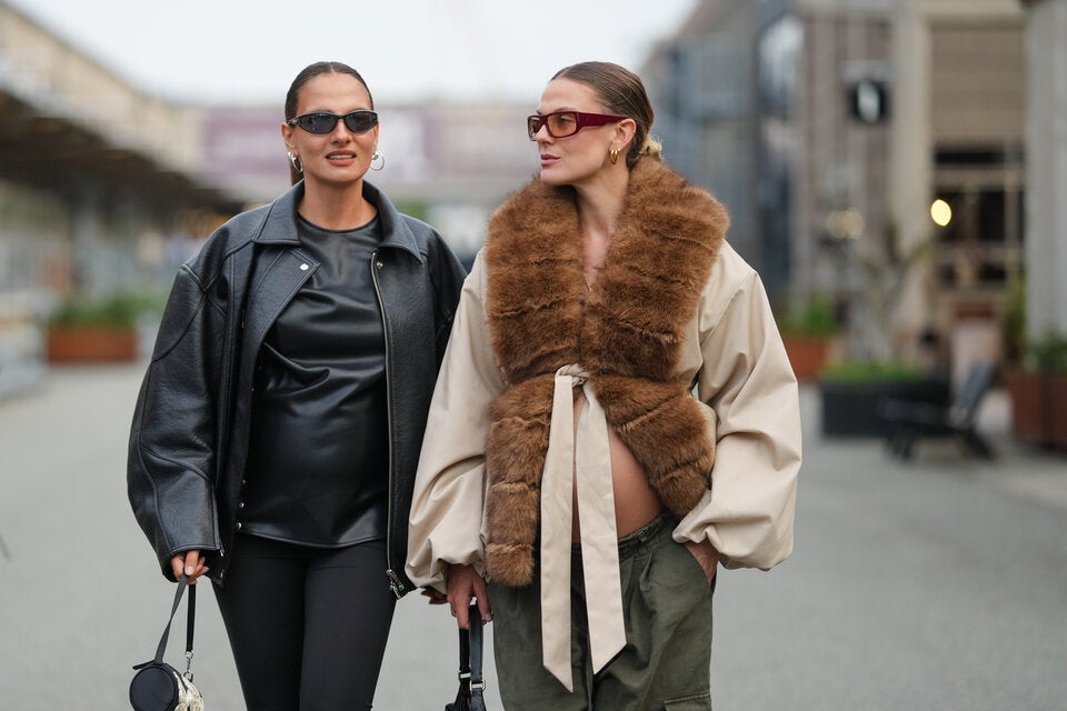 Wieso sind Kleidergrößen eigentlich von Label zu Label SO unterschiedlich?