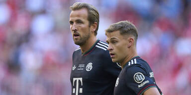 Kane, Neuer & Kimmich: Bayern-Stars rebellieren offen gegen die Bosse