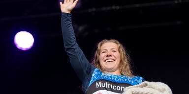 Helene Marie Fossesholm