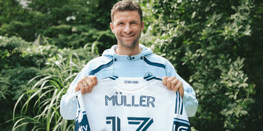 M&uuml;ller-Abenteuer in Kanada &ndash; darum ist seine Lisa nicht mit