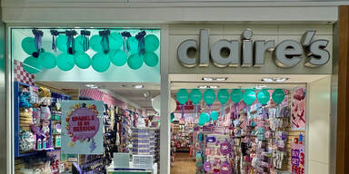 Millionen-Insolvenz: Schmuckh&auml;ndler hofft auf erfolgreiche Sanierung