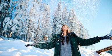 Laut Bauernregel: Das bedeuten weiße Weihnachten für das kommende Jahr