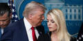 Trump Bondi