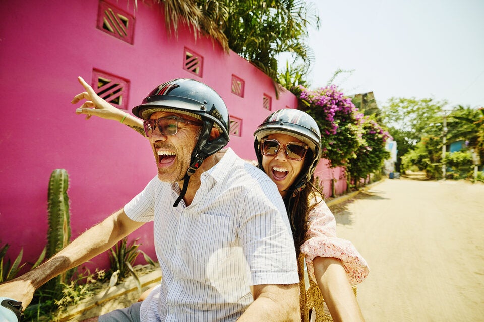 Index verrät die glücklichsten Nationen der Welt - Österreich ist unglücklicher geworden