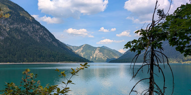 Naturjuwel: Diesen See in Tirol kennt fast keiner