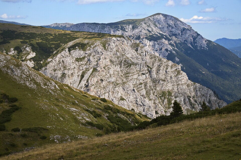 Herbst rund um Wien: 13 Ausflugsziele für jede Wetterlage