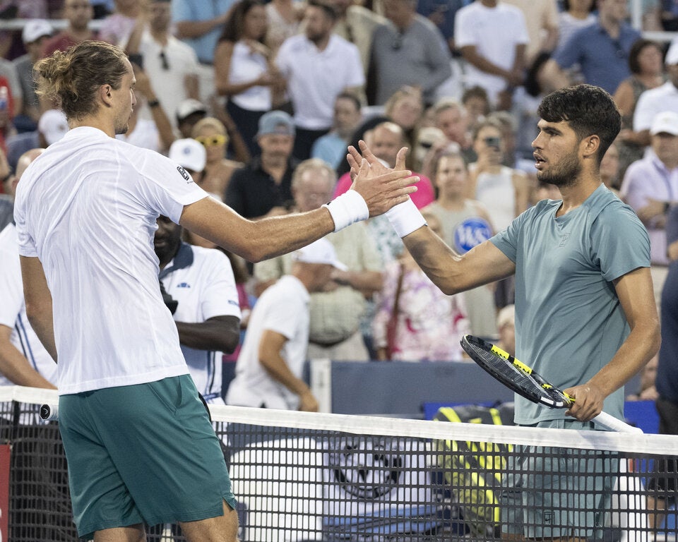 Traum-Halbfinale steht: Sinner dominiert Shelton – jetzt wartet Djokovic