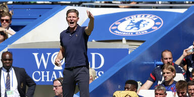 Glasner-Schock! Sein Kapitän ignoriert ihn eiskalt - Liverpool jubelt