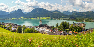 Osterurlaub in &Ouml;sterreich: Die besten Ziele f&uuml;r den perfekten Fr&uuml;hlingsauftakt