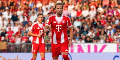 Supercup: Bayern hei&szlig; auf speziellen Beckenbauer-Pokal