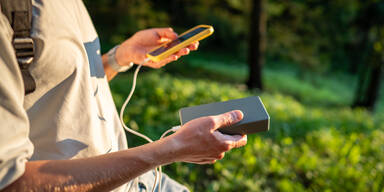 Unter &euro;35: Diese Powerbank wird gerade tausendfach gekauft