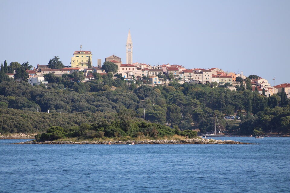 Kroatien mal anders: Die perfekte Roadtrip-Route von Wien nach Zagreb