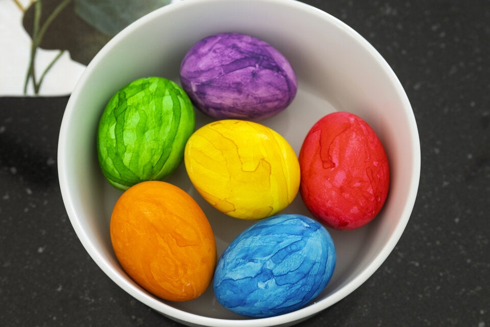 Achtung nach Ostern: So lange sind gekochte Eier noch haltbar